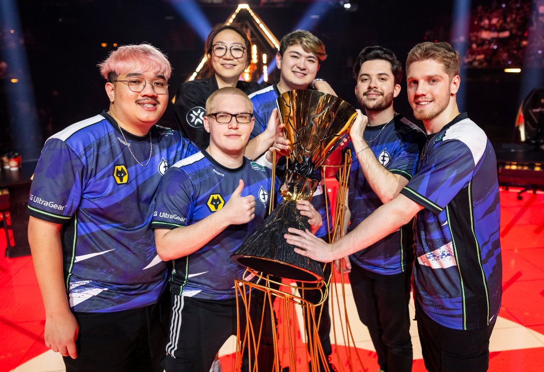 Stake Pulse Beat I Playoffs Set After Group Stage Upsets