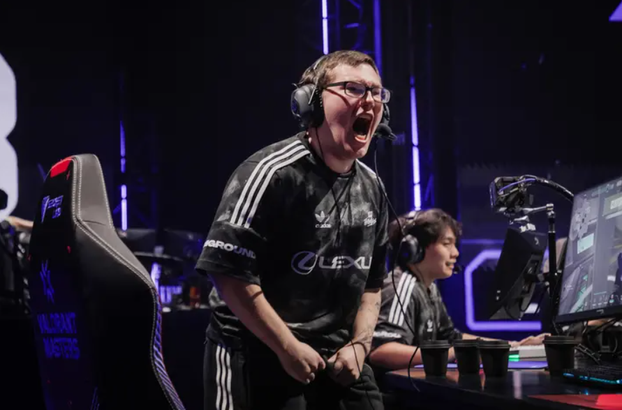 Boostio de 100 Thieves Necesitamos mucho más trash talk en la liga
