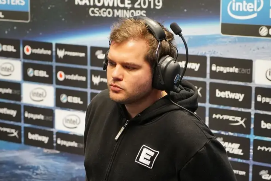 Ceh9: “It’s a complete failure” – opinion on the replacement of HooXi with Snax in G2