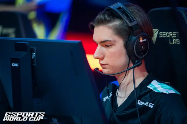 Dominantes NAVI-Team sichert sich Platz im Esports World Cup 2024 CS2-Finale nach Elimination von MOUZ