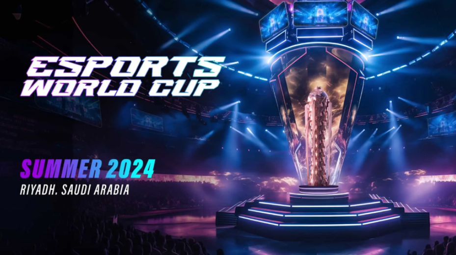 Erste Esports Global Championship: Höhepunkte des 1. Tages