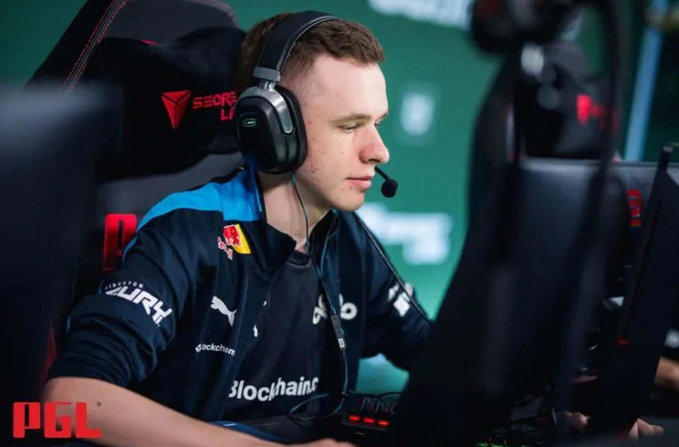 Des insiders dévoilent le nouveau lineup CS2 de Cloud9