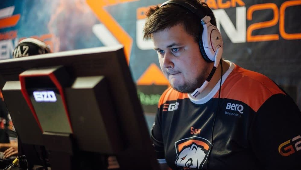 TaZ only added to his problems with this