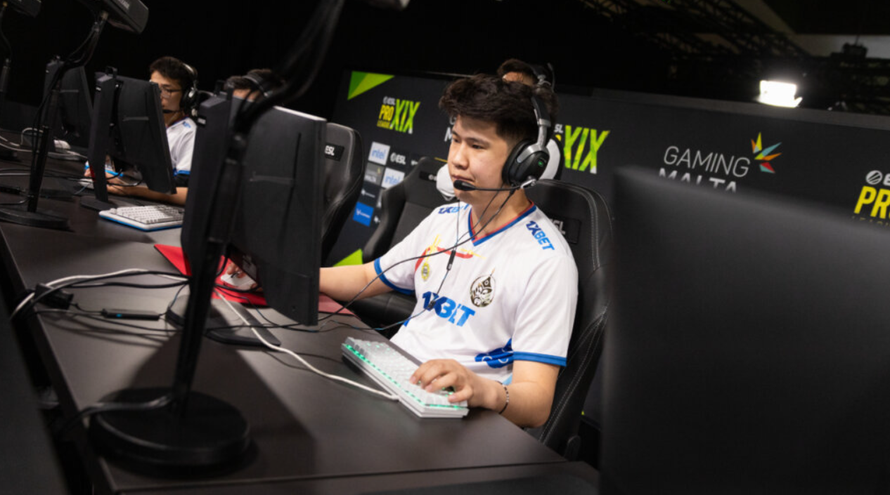 La quête de rédemption des Mongolz à l'Esports World Cup 2024