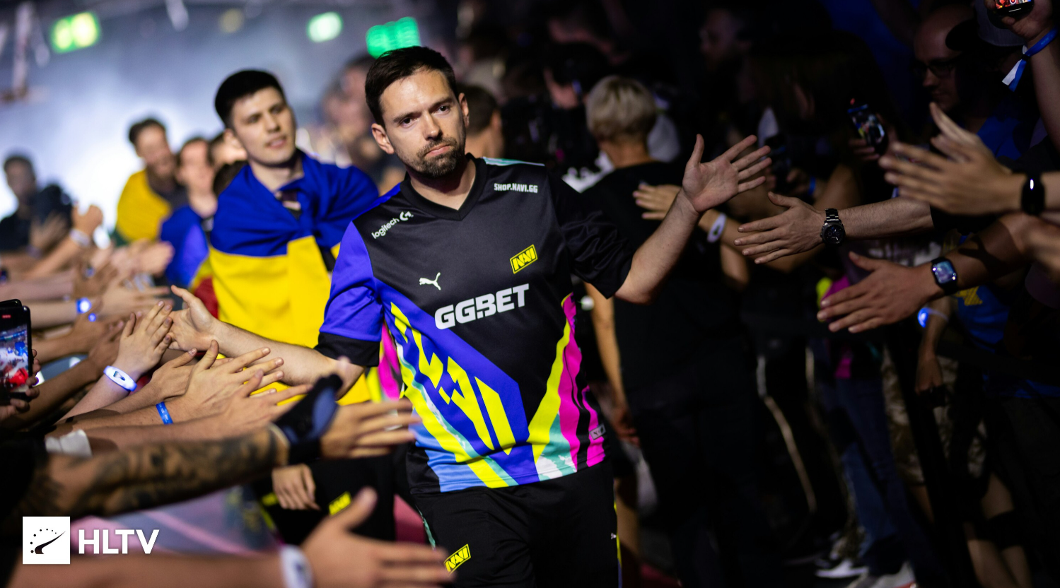 Снятие проклятия: эпический путь NAVI к чемпионству на ESL Pro League Season 20