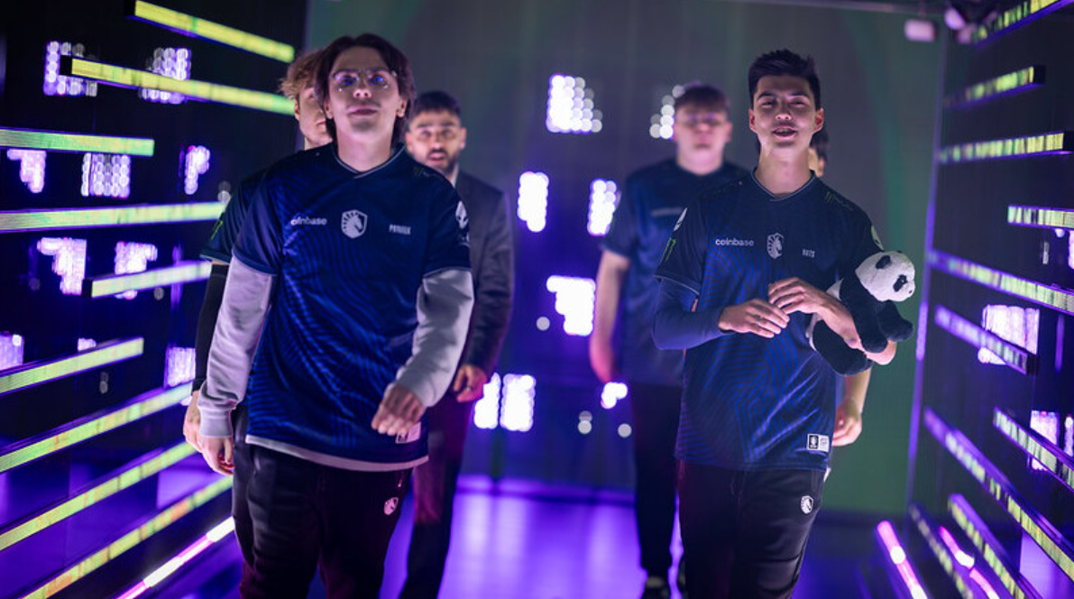 FUT Esports vs. Team Vitality – Förhandsvisning av VCT EMEA Kickoff-matchen