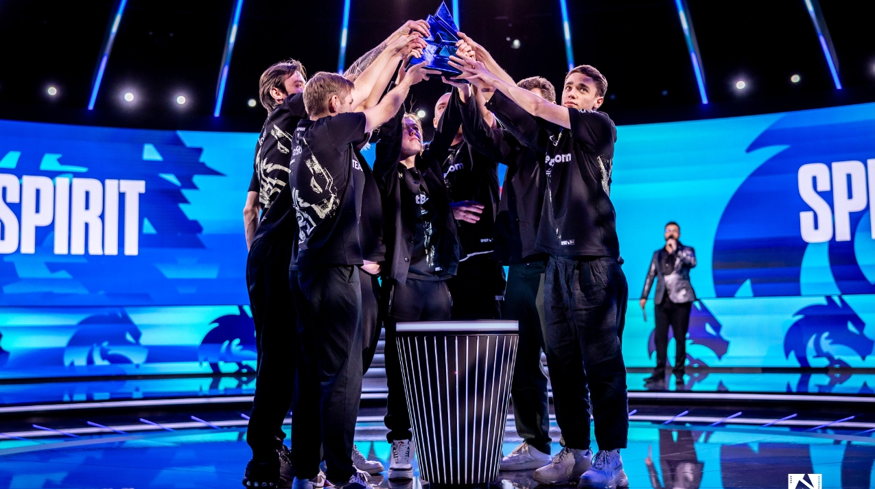 Å mestre håndverket ditt i det konkurransepregede esportlandskapet
