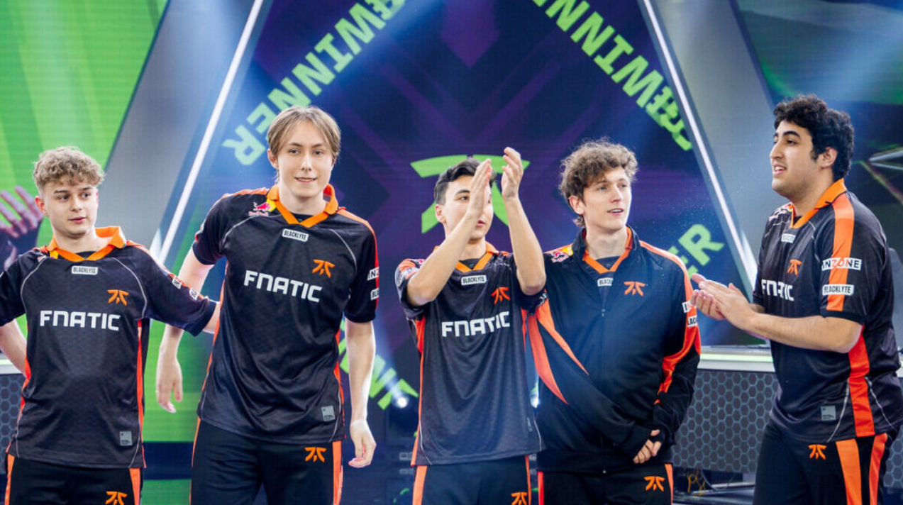 Förhandsvisning av matchen FUT Esports vs. Team Vitality i VCT EMEA Kickoff