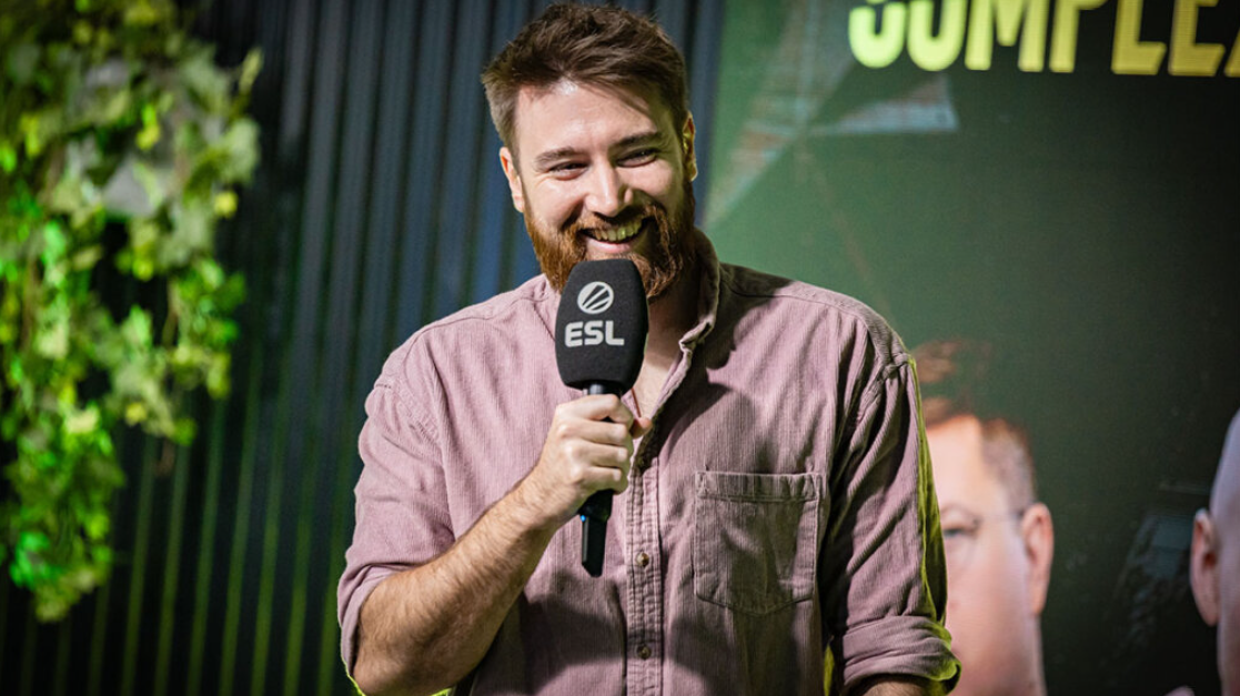 Lås opp karriereveier i Counter-Strike-universet
