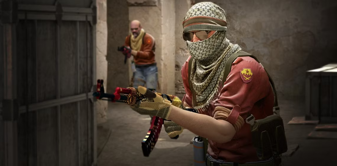 Valve afviser angiveligt Classic Offensive-mod til CSGO i de sidste godkendelsesfaser på Steam