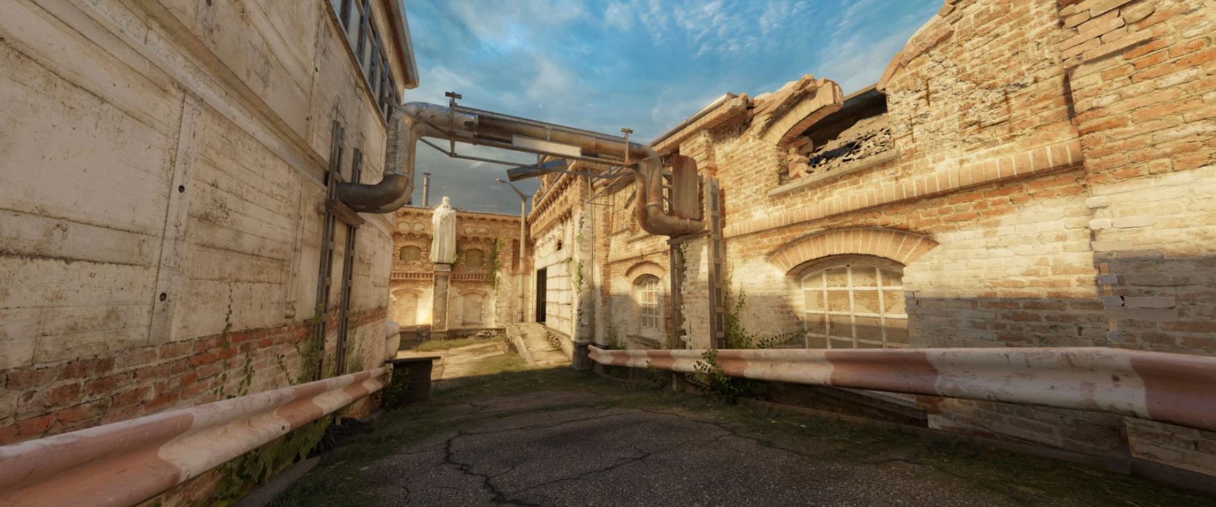Cache CS2 nyt map pool
