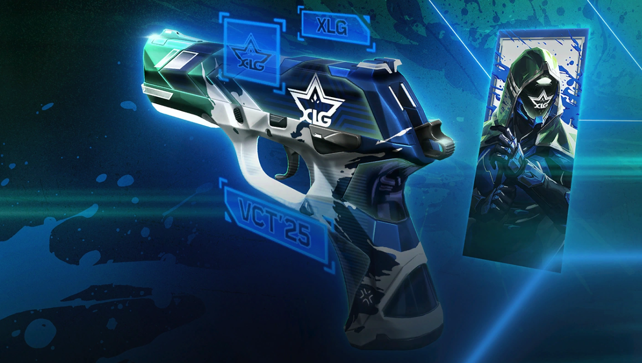 Farvel til Midi og et sats på NoMan: XLG Esports genstarter holdet forud for VCT