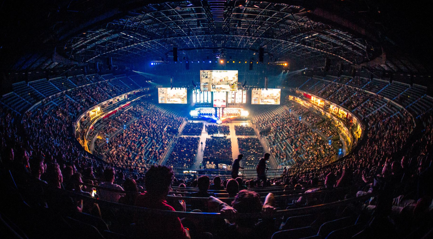 Team Spirit Celebrate Victory, Falcons Fail — IEM Cologne 2025 CS2 Day 5 Recap