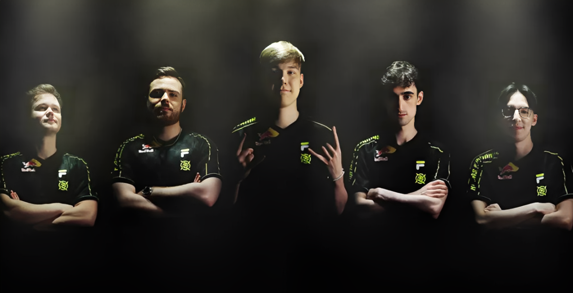 Ninjas in Pyjamas ankommer til PGL Masters Bucharest 2025 uden coach og uden Shappis tilbagevenden