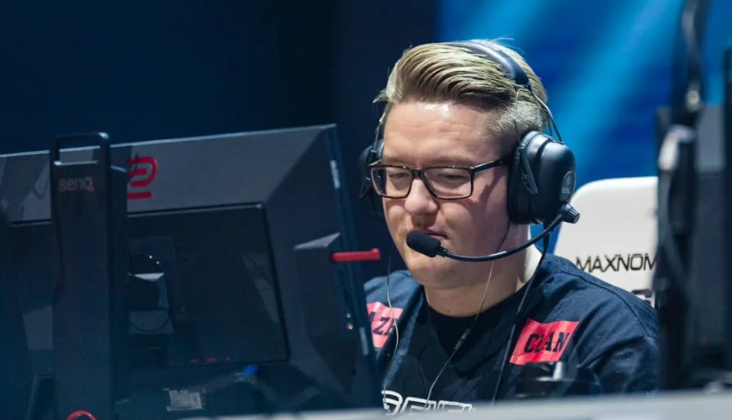Rain forklarer, hvorfor han stoppede som 100 Thieves-anfører
