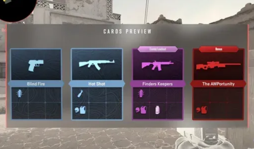 Retake está oficialmente disponible