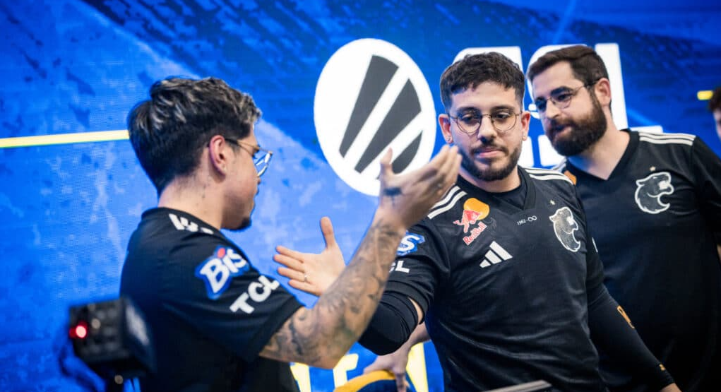 IEM 청두 2025: 기록적인 CS2 토너먼트 통계, 맵, HLTV 평점