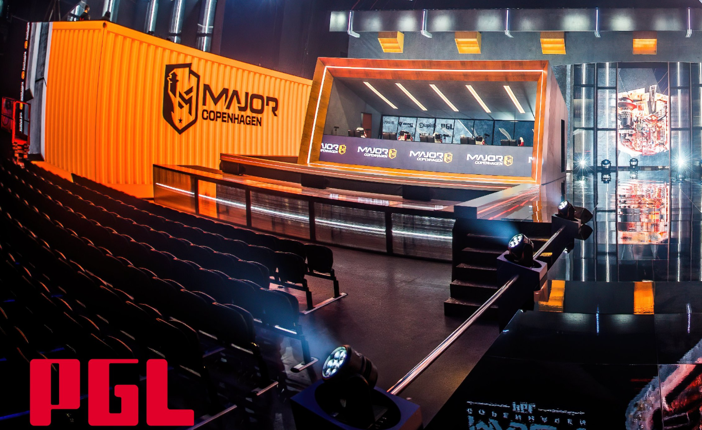 PGL CS2-turneringskalender for 2027-2028: Fuld tidsplan