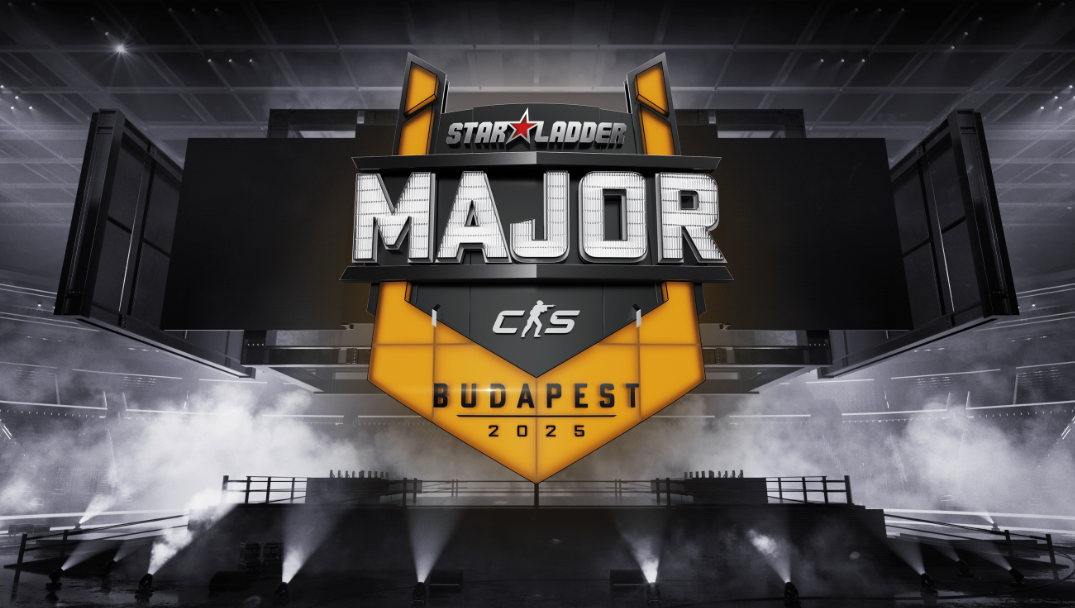 StarLadder Budapest Major 2025: Rekordverdächtige 500000 Zuschauer und technische Pannen