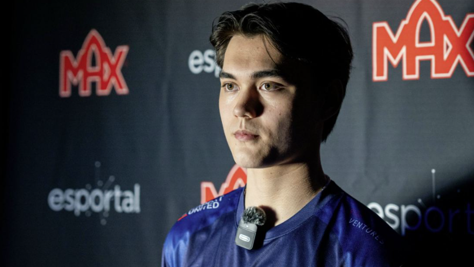 100 Thieves Troisième Visite en CS2 : Le Prodige Suédois et l'Ombre du Device