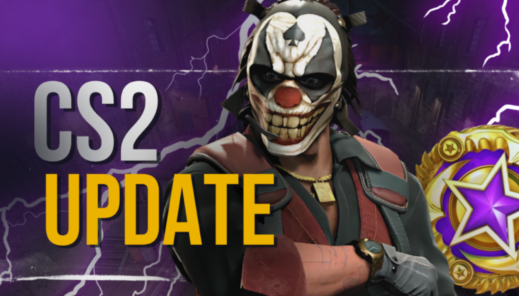 CS2-Update vom 9. Dezember: VAC-Bans und Modellschatten-Genauigkeit korrigiert