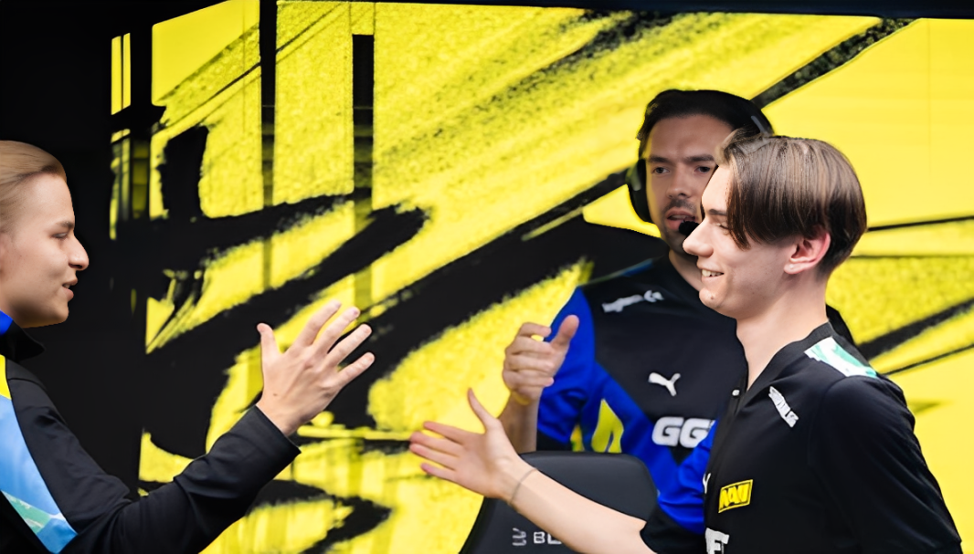 FaZe slog NAVI ud af Budapest Major — omfattende analyse af semifinalerne