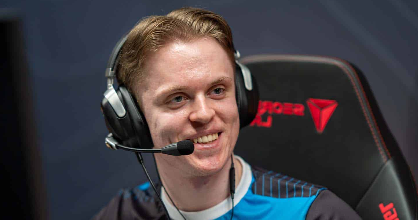 GamerLegion met ZTR sur le banc : pourquoi le départ de l'IGL est un effondrement tactique de l'ancienne structure visant à sauver le roster CS2 en 2025