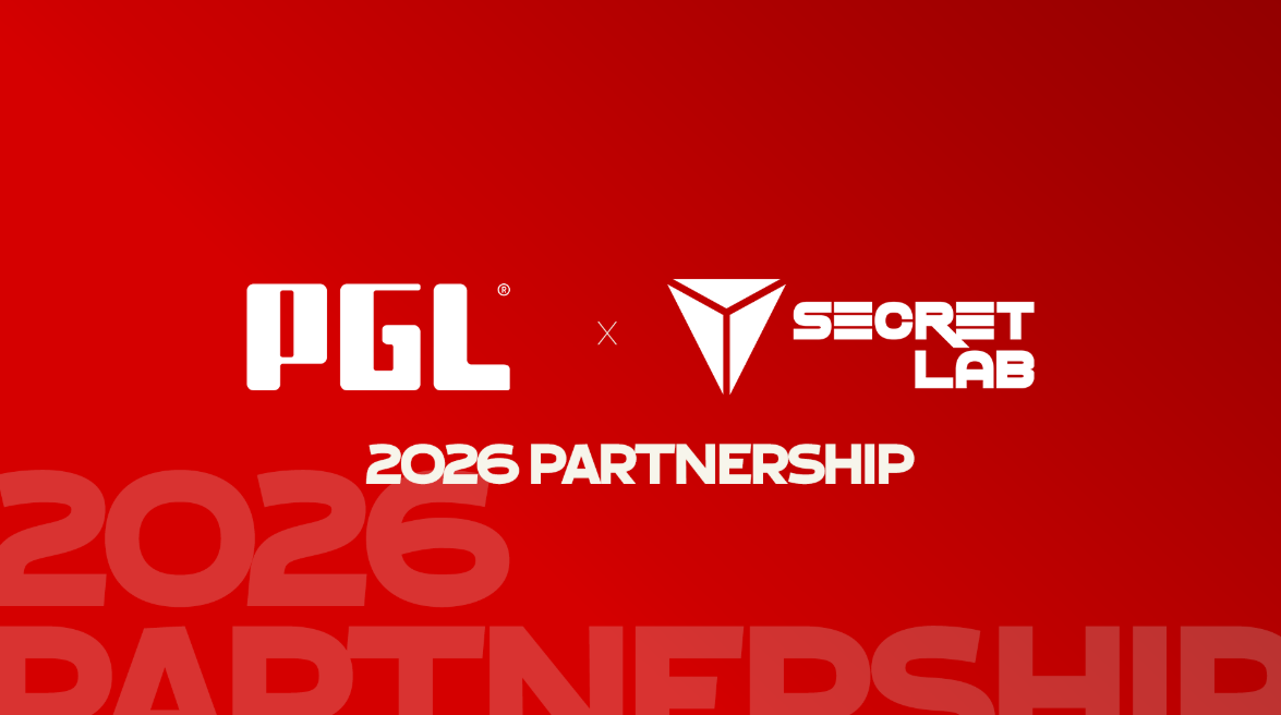 Secretlab Partnership and PGL: A New Standard for 2026