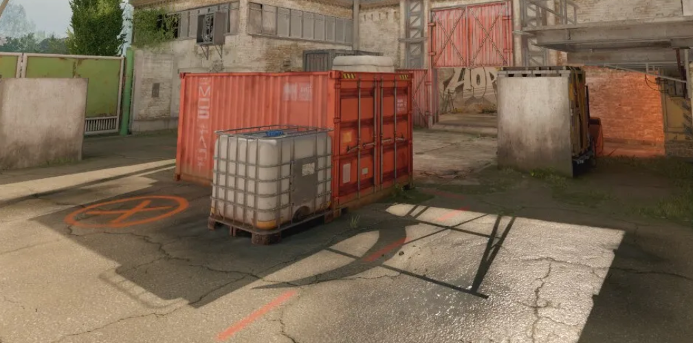 Cache сs 2