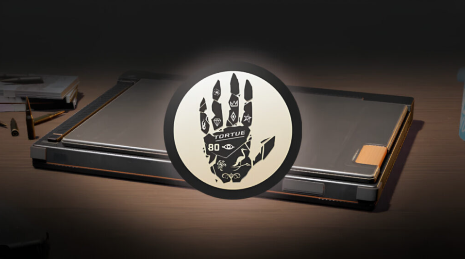 Dead Hand-terminalen i CS2 bliver hurtigt billigere: prisen er faldet til $ 6,80