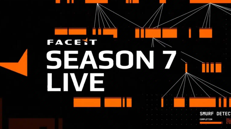 FACEIT forlænger Counter-Strike 2-sæson 7 og flytter finalerne til 21. april