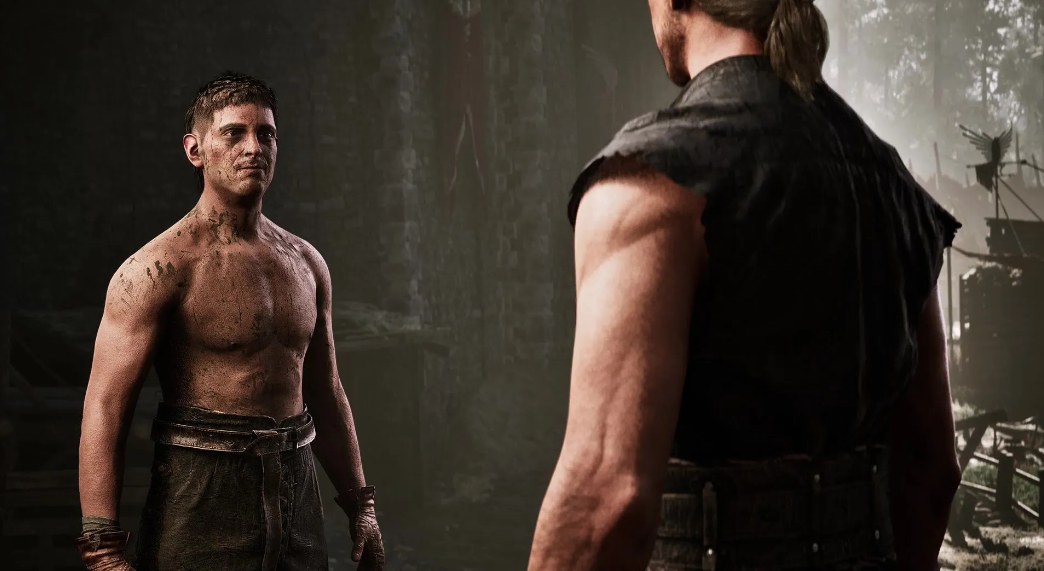 Schlamm in Gothic 1 Remake — solltet ihr den nervigen NPC mitnehmen und wie werdet ihr ihn los
