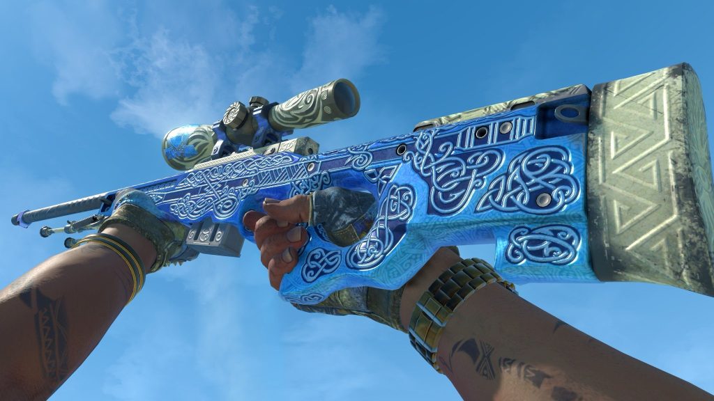 Die teuersten CS2-Skins
