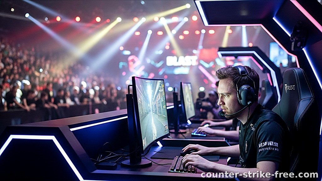 BLAST Open Porto 2026: Zeitplan, Teams und Format enthüllt
