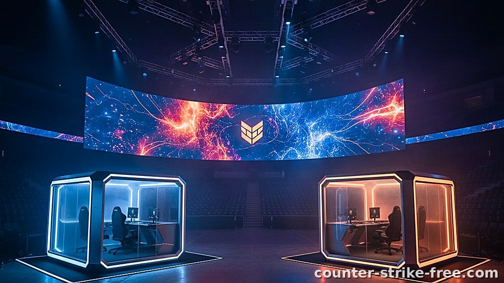 Call of Duty League Champs 2026-bracket afsløret efter Major 4