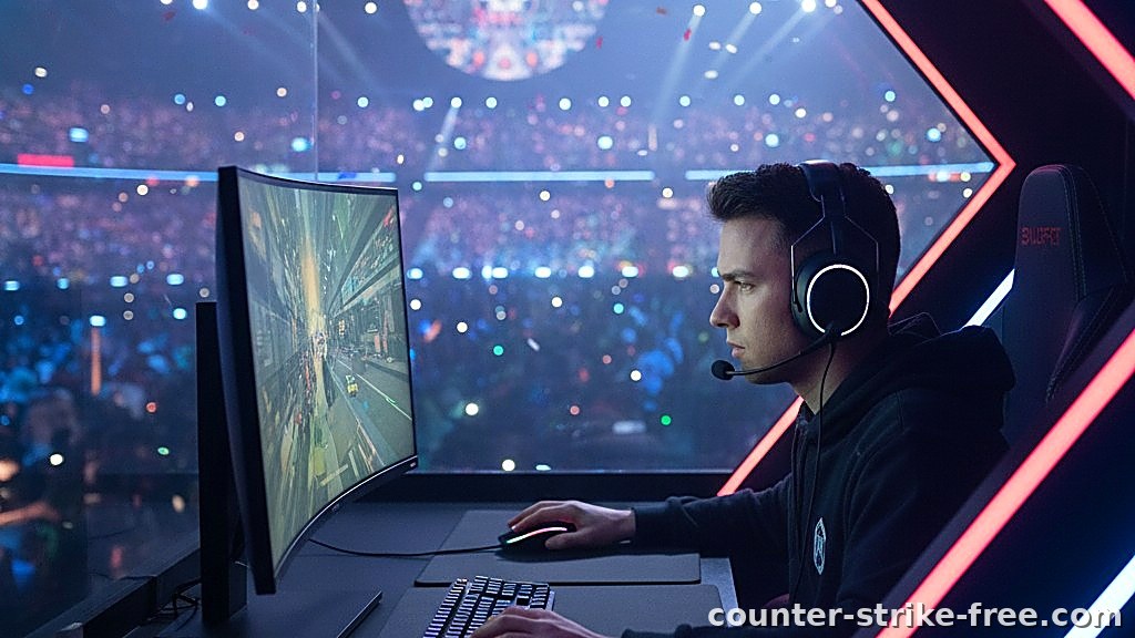 Actualización de CS2 del 21 de abril: Animgraph 2 corrige la desincronización de animaciones