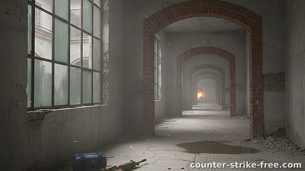 Cache to join CS2 Premier in Season 5, replacing Overpass