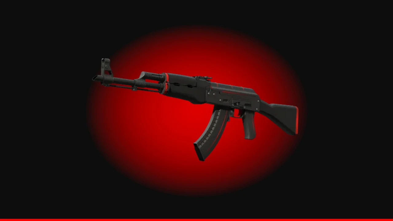 CS2 AK-47 Skins: Die besten Looks und das beste Preis-Leistungs-Verhältnis