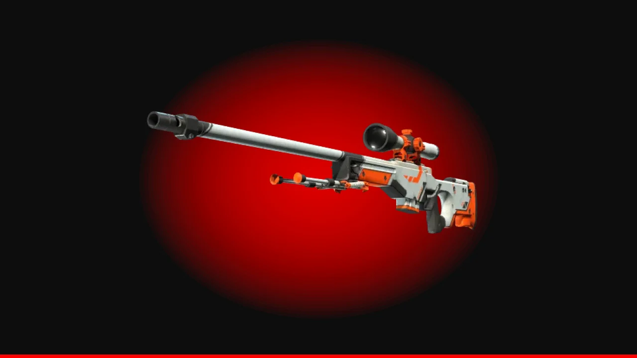 CS2 Float & Skin-Abrieb erklärt: FN, MW, FT, WW, BS