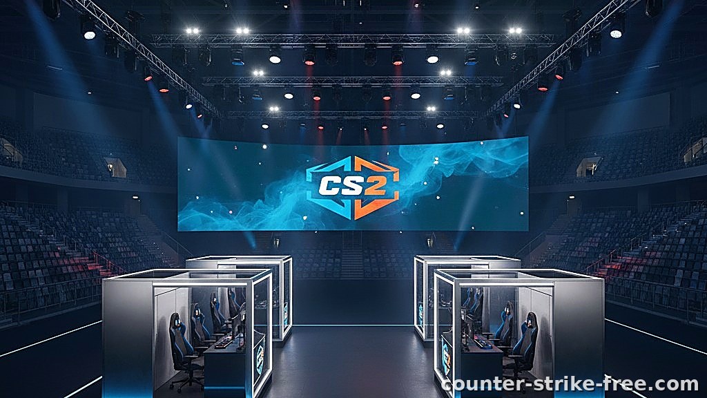 CYBERSHOKE Prospects vs Dark Moon at LG UltraGear Tournament 2026