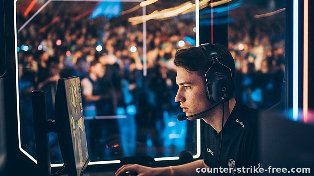 Ya está abierto el registro para los clasificatorios abiertos de la Esports Nations Cup CS2