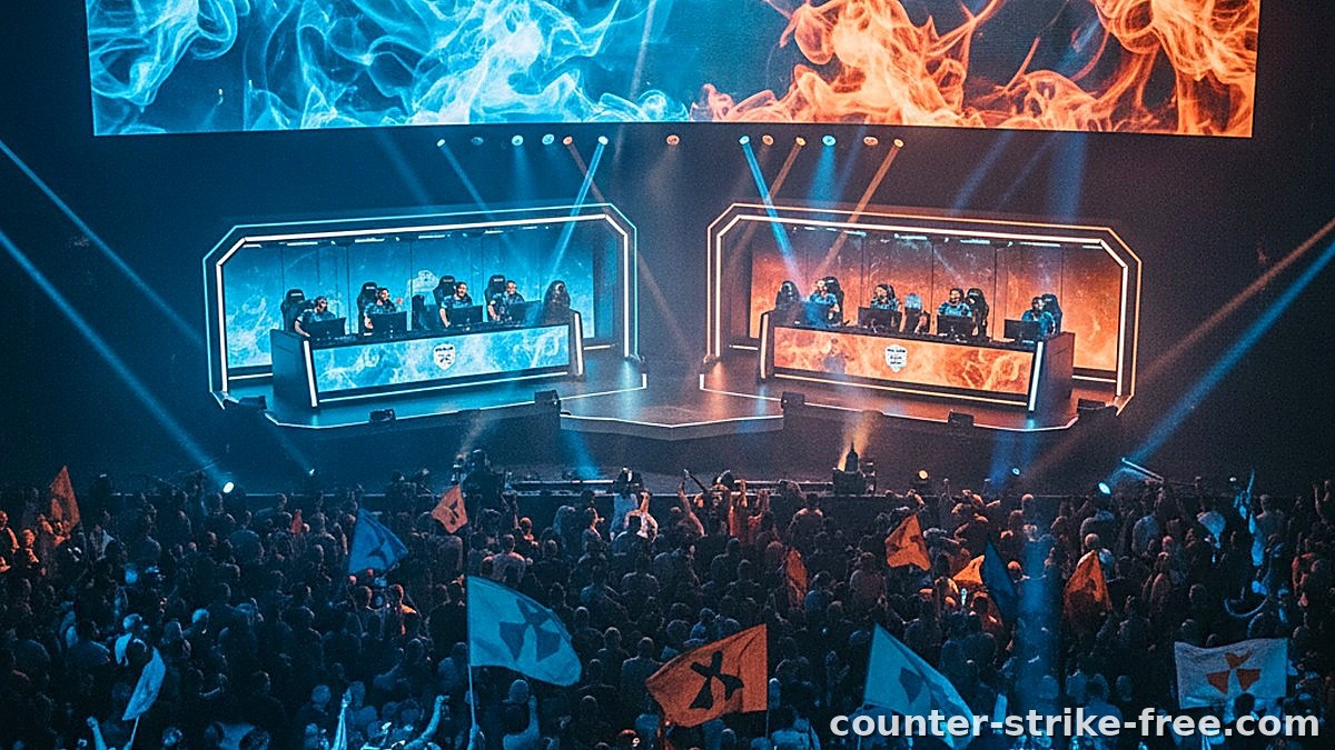 FalleN foreslår solo-queue vote-kick-tilstand efter tredje CS2-snyder-møde