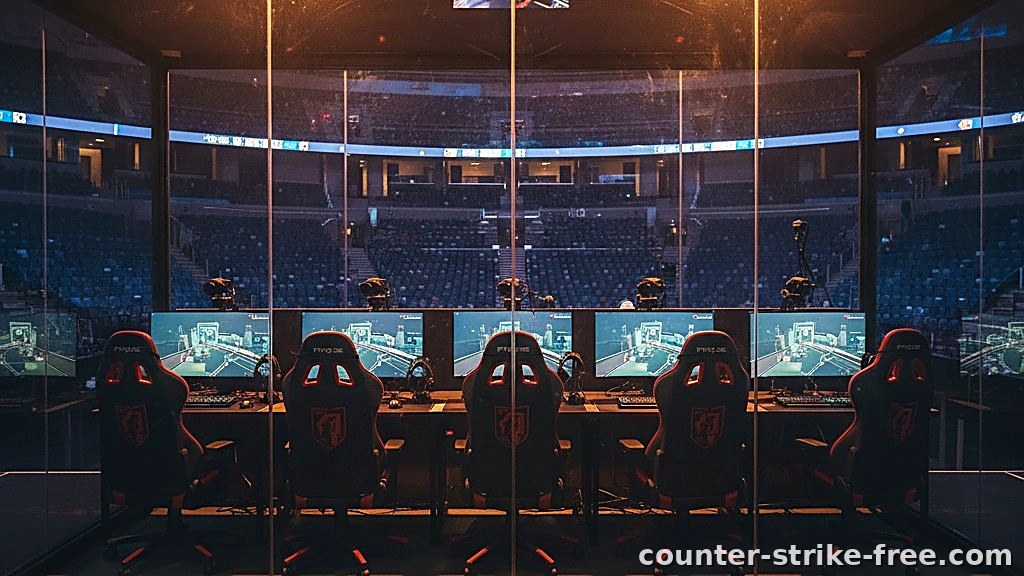 FaZe bench broky, loan JBOEN from BIG as new AWPer