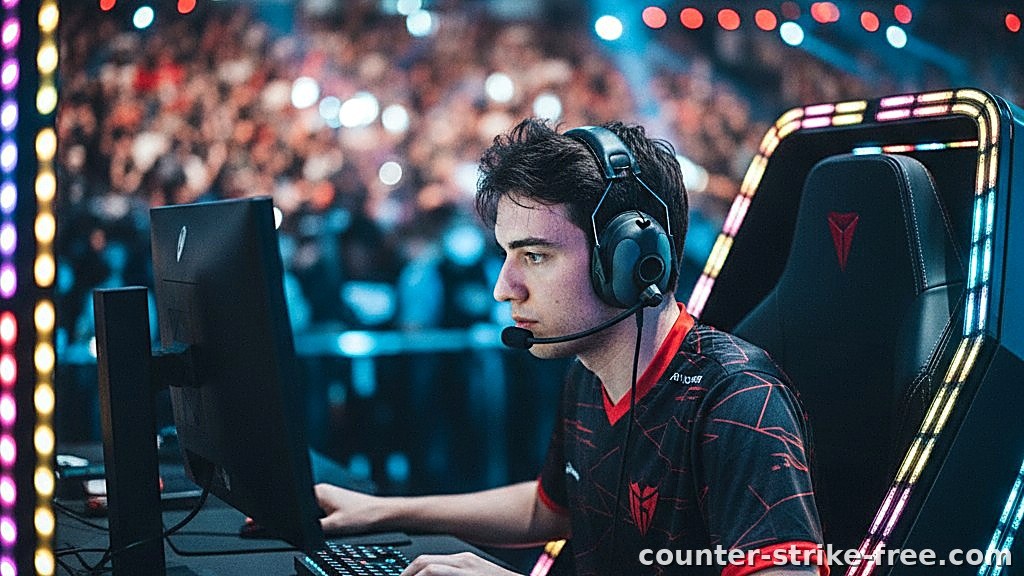 FURIA overlever 9z-skræk, når IEM Cologne Major