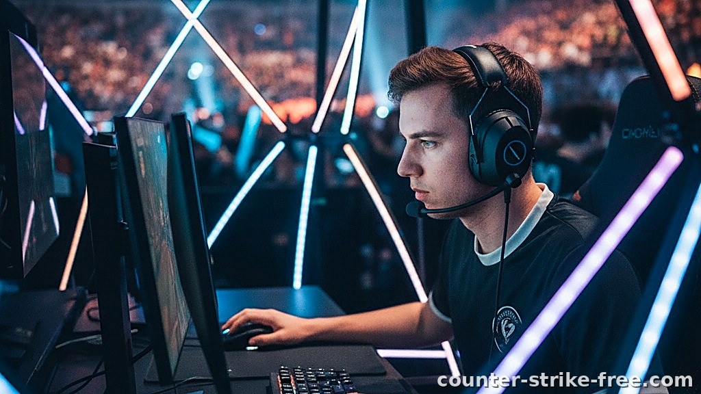 Calendario de eventos importantes de CS2 2026: programa completo