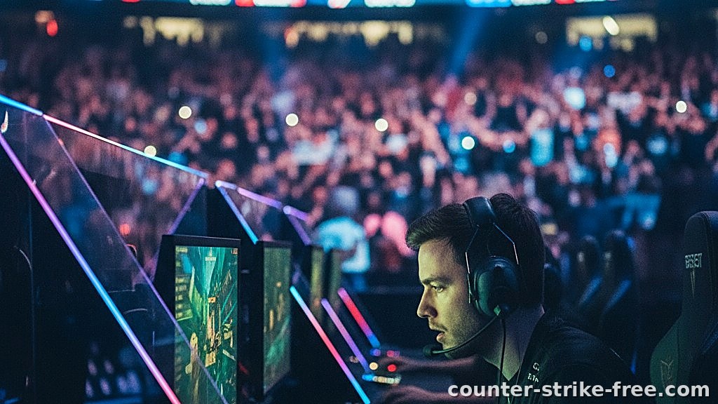 IEM Cologne slår CS2 TikTok LIVE-rekord