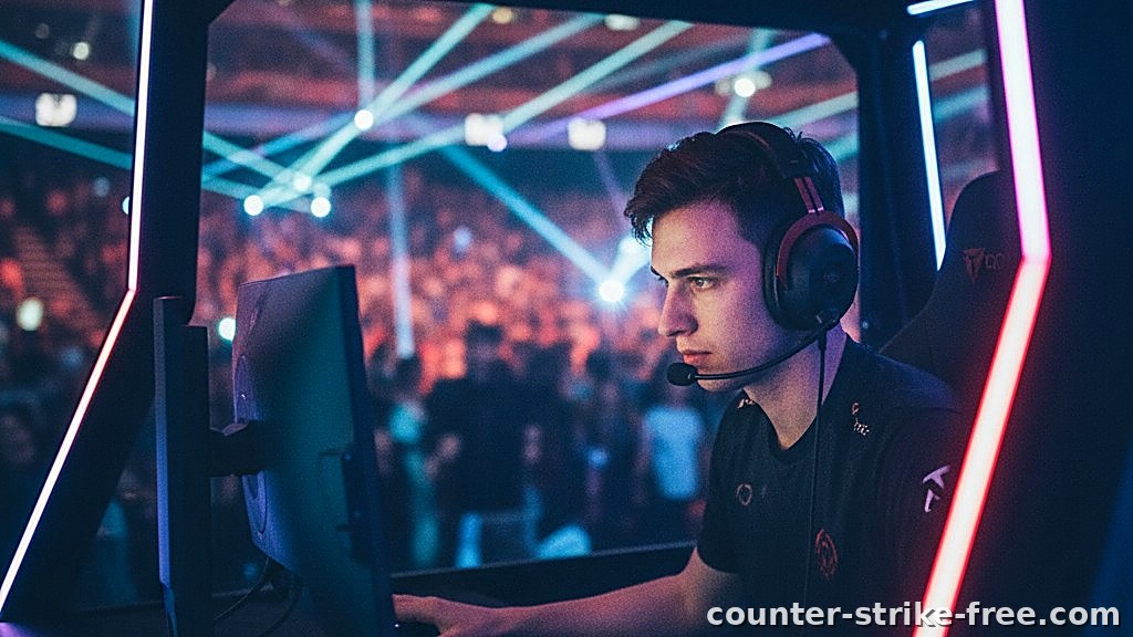 m0NESY og kyousuke fører russisk duo til IEM Cologne 2026 CS2-titel