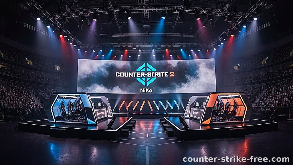NiKo побеждает на IEM Cologne Major 2026 на фоне споров о суперкоманде