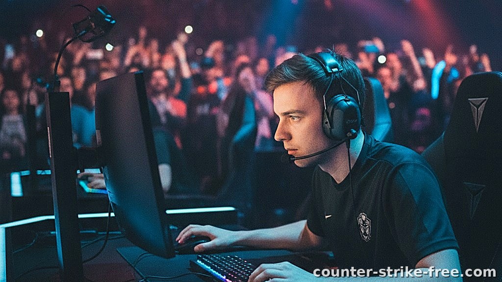 PGL China 2027 CS2-Turnier bestätigt