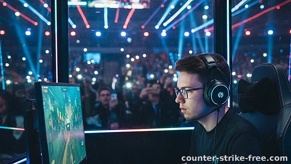 Polen vs Deutschland Showmatch für IEM Cologne angesetzt